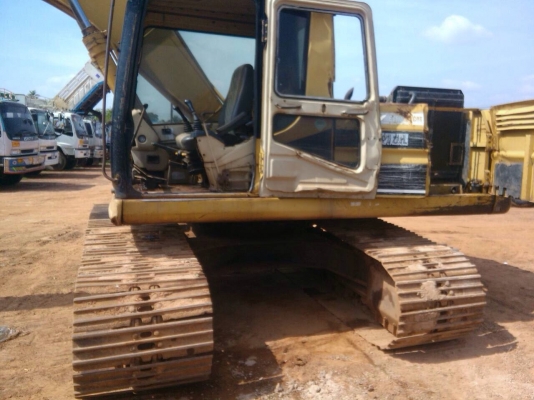 CAT320v2 สวยโช่เต็ม มีทะเบียน พร้อมใช้งาน 945,000 สนใจโทร0895770265