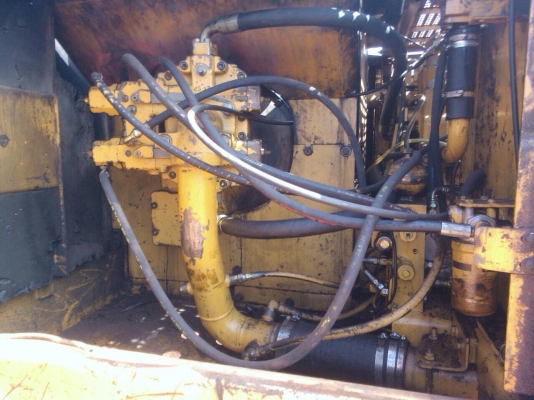 CAT320v2 สวยโช่เต็ม มีทะเบียน พร้อมใช้งาน 945,000 สนใจโทร0895770265 CAT320v2 สวยโช่เต็ม มีทะเบียน พร้อมใช้งาน 945,000 สนใจโทร0895770265