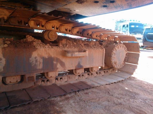 CAT320v2 สวยโช่เต็ม มีทะเบียน พร้อมใช้งาน 945,000 สนใจโทร0895770265 CAT320v2 สวยโช่เต็ม มีทะเบียน พร้อมใช้งาน 945,000 สนใจโทร0895770265