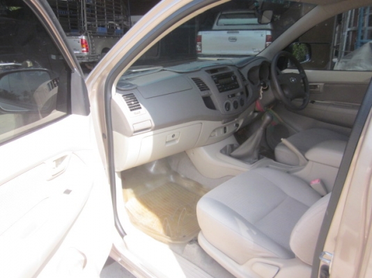 ขายวีโก้แคปสภาพสวยมาก  พร้อมใช้งาน ช่วงล่างดีจัด