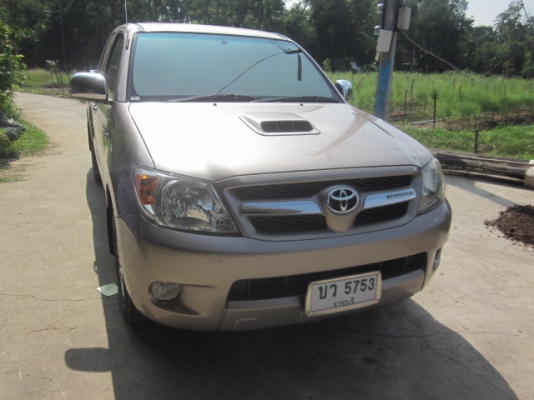 ขายวีโก้แคปสภาพสวยมาก  พร้อมใช้งาน ช่วงล่างดีจัด