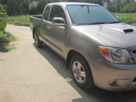 ขายวีโก้แคปสภาพสวยมาก  พร้อมใช้งาน ช่วงล่างดีจัด