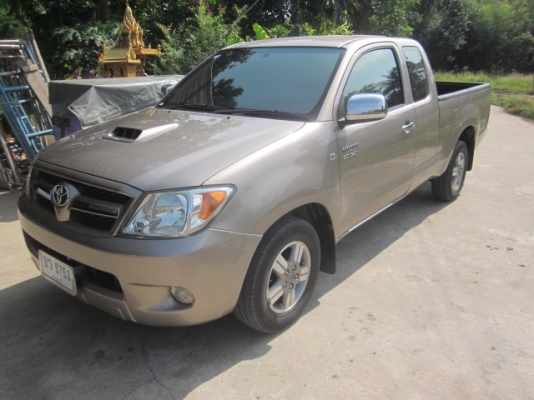 ขายวีโก้แคปสภาพสวยมาก  พร้อมใช้งาน ช่วงล่างดีจัด