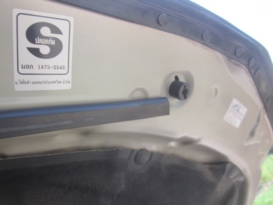 ขายวีโก้แคปสภาพสวยมาก  พร้อมใช้งาน ช่วงล่างดีจัด