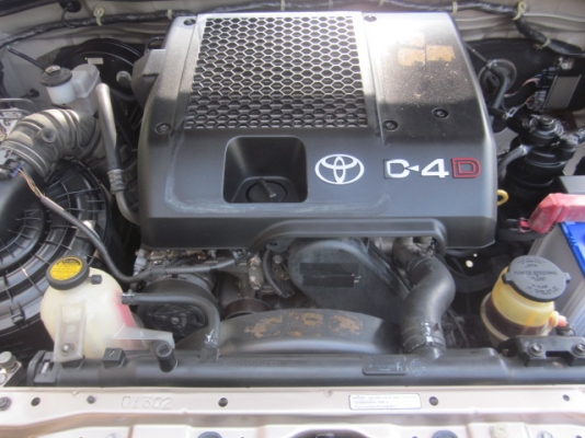 ขายวีโก้แคปสภาพสวยมาก  พร้อมใช้งาน ช่วงล่างดีจัด