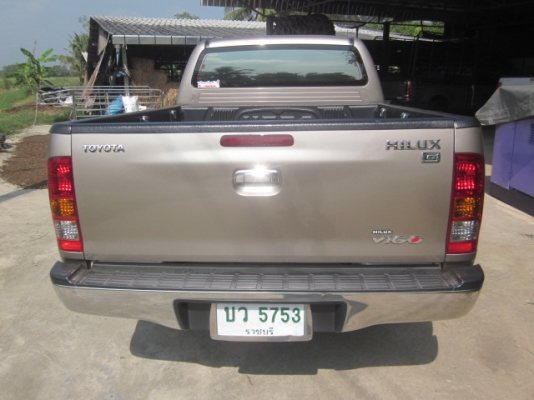 ขายวีโก้แคปสภาพสวยมาก  พร้อมใช้งาน ช่วงล่างดีจัด