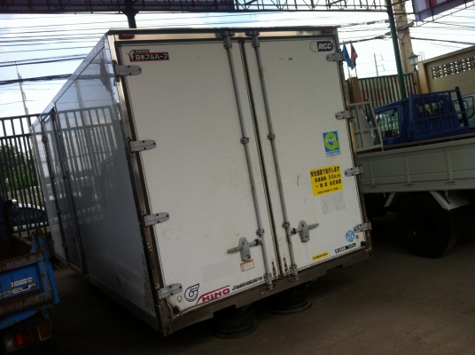 ขายตู้เปียกแช่เย็นคับ