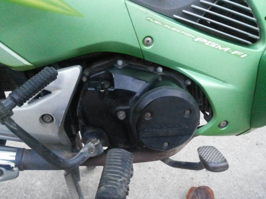 WAVE 125i สตาร์ทมือ ราคา 24000 บาท สนใจโทร 084-6937668 ทรัพย์