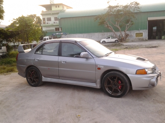 P1 ขอบ17" 4รู100 พร้อมยาง