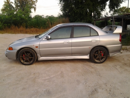 P1 ขอบ17" 4รู100 พร้อมยาง