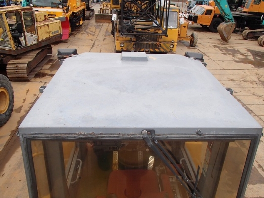 ขายรถตัก TCM 860-2