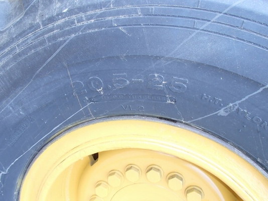 ขายรถตัก TCM 860-2