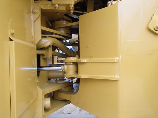 ขายรถตัก TCM 860-2