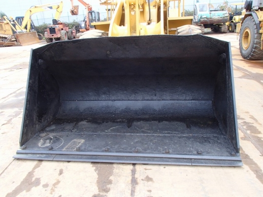 ขายรถตัก TCM 860-2