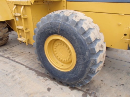 ขายรถตัก TCM 860-2