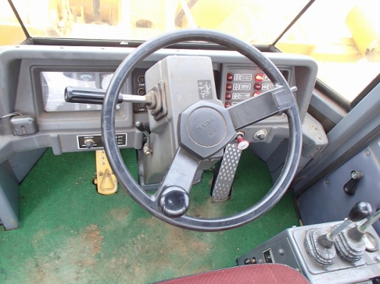 ขายรถตัก TCM 860-2