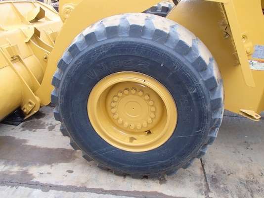 ขายรถตัก TCM 860-2