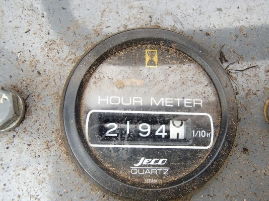 ขายรถตัก TCM 860-2