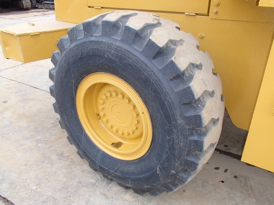 ขายรถตัก TCM 860-2