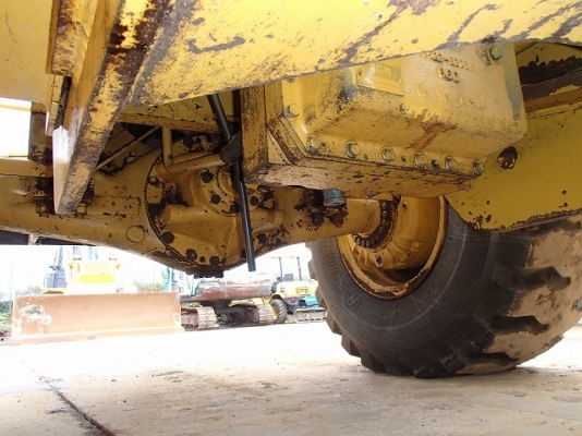 ขายรถตัก TCM 860-2