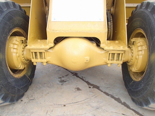 ขายรถตัก TCM 860-2