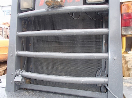 ขายรถตัก TCM L27