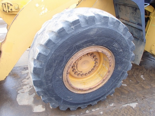 ขายรถตัก TCM L27