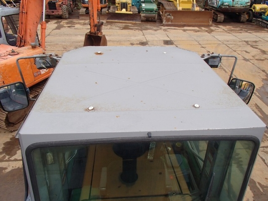 ขายรถตัก TCM L27