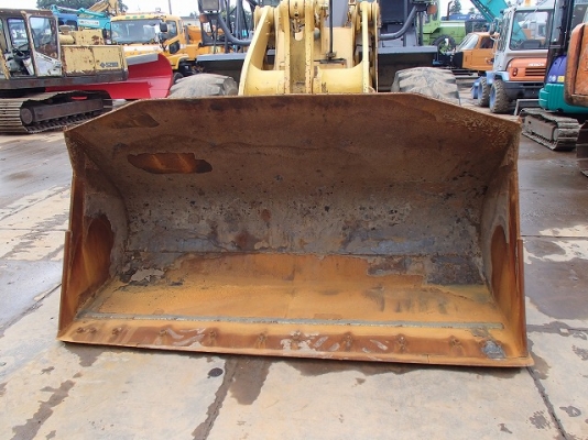 ขายรถตัก TCM L27