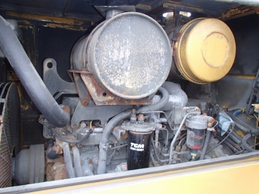 ขายรถตัก TCM L27