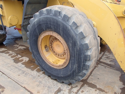 ขายรถตัก TCM L27