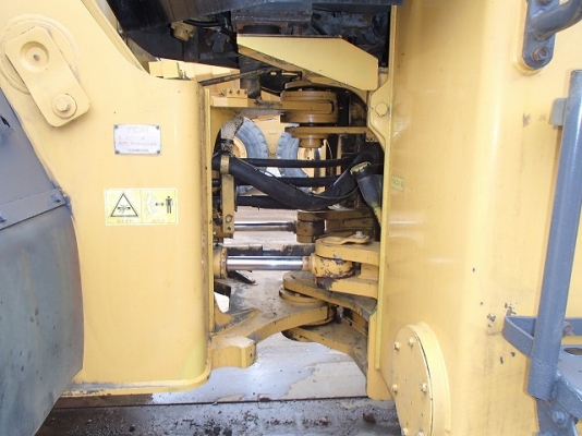 ขายรถตัก TCM L27