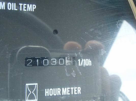 ขายรถตัก TCM L27