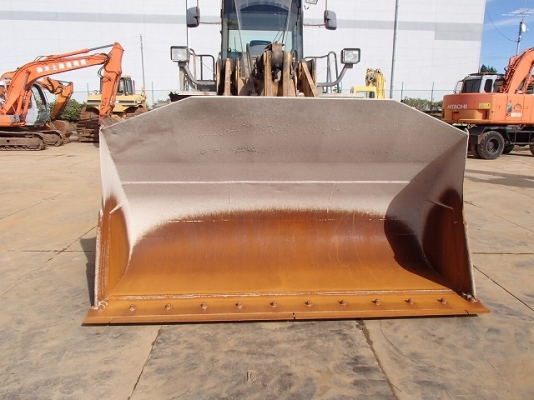 ขายรถตัก TCM L40 ขายรถตัก TCM L40