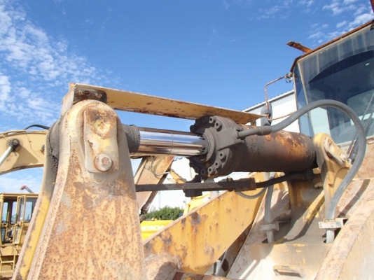 ขายรถตัก TCM L40 ขายรถตัก TCM L40