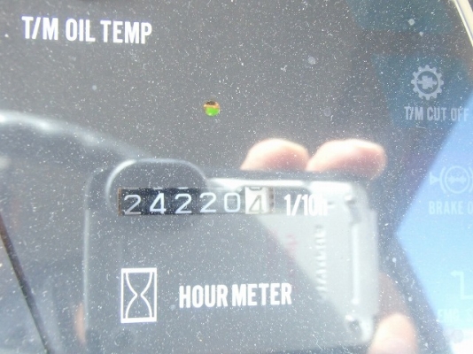 ขายรถตัก TCM L40 ขายรถตัก TCM L40