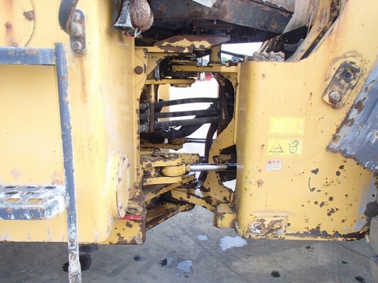 ขายรถตัก TCM L40 ขายรถตัก TCM L40