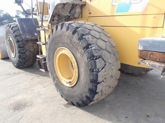 ขายรถตัก TCM L40 ขายรถตัก TCM L40