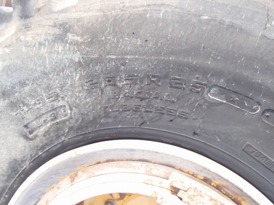 ขายรถตัก TCM L40 ขายรถตัก TCM L40