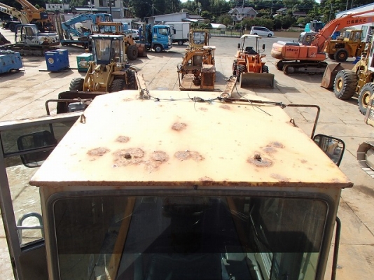 ขายรถตัก TCM L40 ขายรถตัก TCM L40