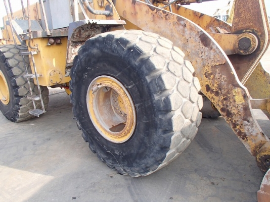 ขายรถตัก TCM L40 ขายรถตัก TCM L40