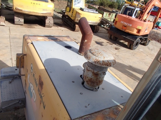 ขายรถตัก TCM L40 ขายรถตัก TCM L40