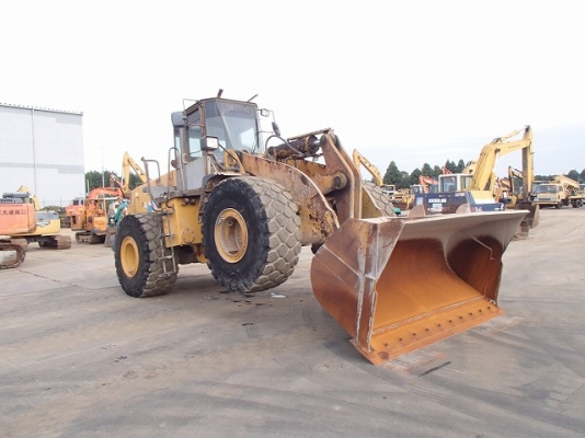 ขายรถตัก TCM L40 ขายรถตัก TCM L40