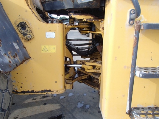 ขายรถตัก TCM L40 ขายรถตัก TCM L40