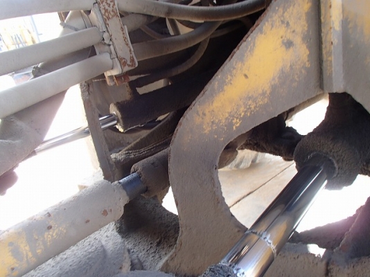 ขายรถตัก TCM L40 ขายรถตัก TCM L40