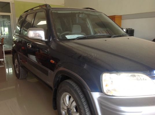 ขาย CR-V 1997
