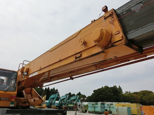 ขายรถเครน Kato KR25H-3L