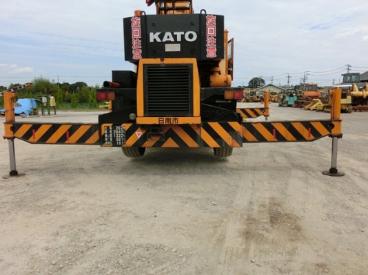 ขายรถเครน Kato KR25H-3L