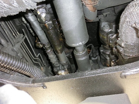 ขายรถเครน Kato KR25H-3L