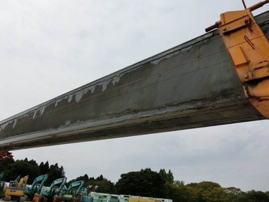 ขายรถเครน Kato KR25H-3L